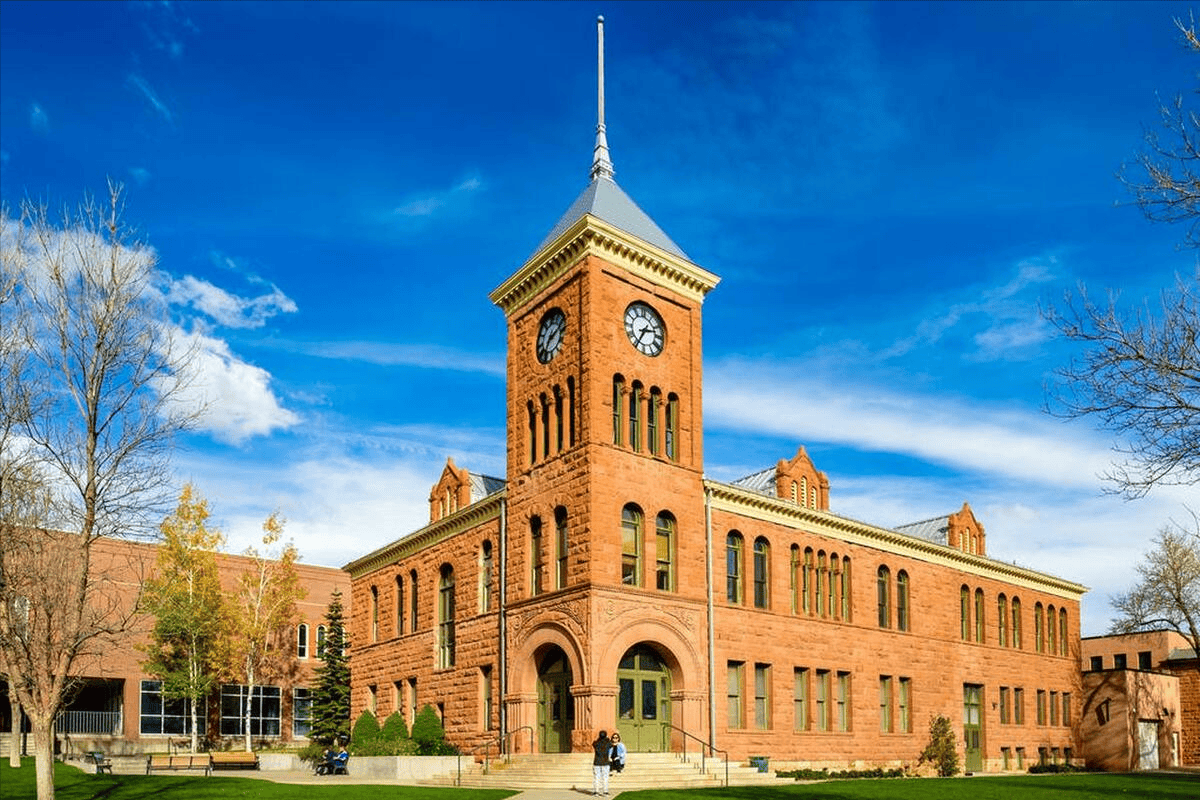 新泽西理工大学